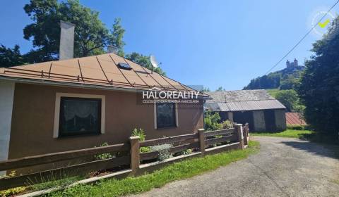 Kaufen Einfamilienhaus, Banská Štiavnica, Slowakei