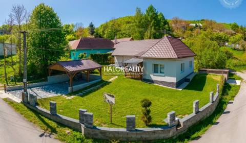 Kaufen Einfamilienhaus, Banská Štiavnica, Slowakei