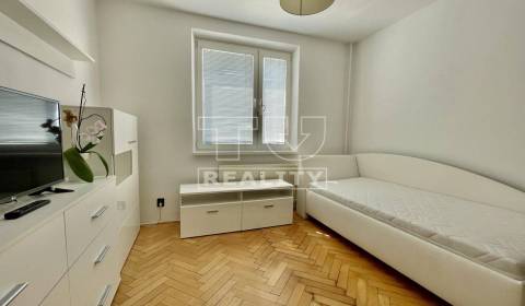 Kaufen 3-Zimmer-Wohnung, Trnava, Slowakei