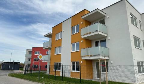 Kaufen 3-Zimmer-Wohnung, 3-Zimmer-Wohnung, Šámot, Dunajská Streda, Slo