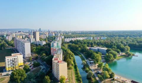 Kaufen 2-Zimmer-Wohnung, 2-Zimmer-Wohnung, Bratislava - Petržalka, Slo