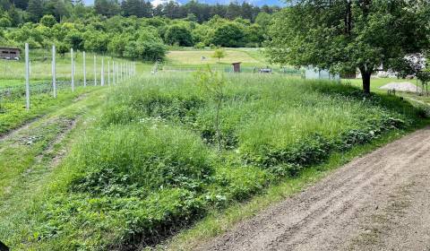 Kaufen Baugrund, Baugrund, Považská Bystrica, Slowakei