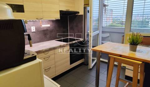 Kaufen 4-Zimmer-Wohnung, Bratislava - Petržalka, Bratislava, Slowakei