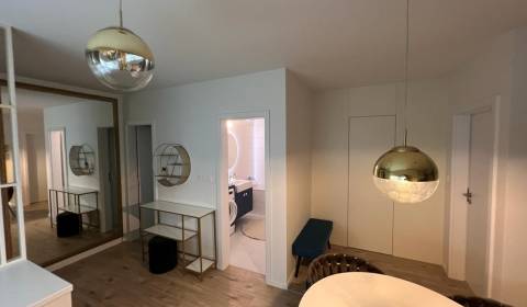 Kaufen 2-Zimmer-Wohnung, 2-Zimmer-Wohnung, Ivanská cesta, Bratislava -