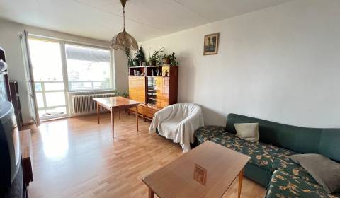 Kaufen 4-Zimmer-Wohnung, 4-Zimmer-Wohnung, Michalovská, Košice - Západ