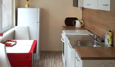 Kaufen 1-Zimmer-Wohnung, 1-Zimmer-Wohnung, Tr. SNP, Košice - Západ, Sl