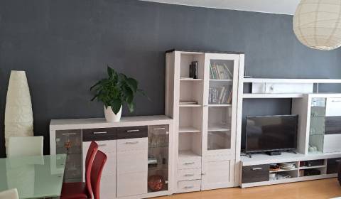 Kaufen 3-Zimmer-Wohnung, 3-Zimmer-Wohnung, Varšavská, Košice - Sídlisk