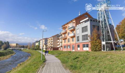 Kaufen Geschäftsräumlichkeiten, Geschäftsräumlichkeiten, Nábrežie Horn