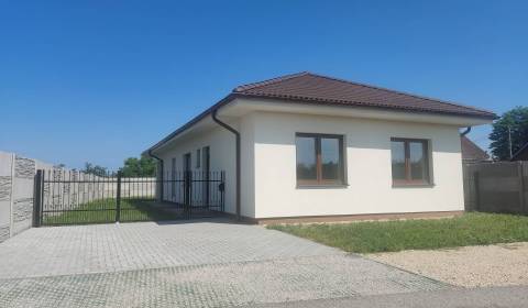 Kaufen Einfamilienhaus, Einfamilienhaus, Dunajská Streda, Slowakei