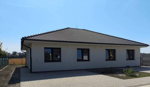 Kaufen Einfamilienhaus, Einfamilienhaus, Dunajská Streda, Slowakei