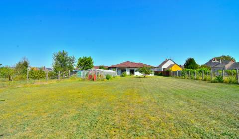 Kaufen Einfamilienhaus, Einfamilienhaus, Veľka Paka, Dunajská Streda, 