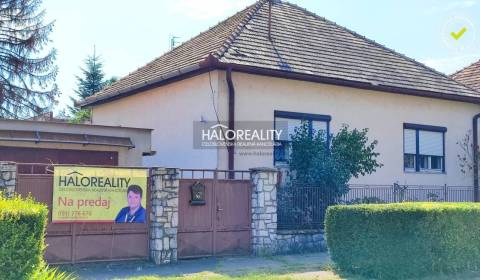 Kaufen Einfamilienhaus, Lučenec, Slowakei