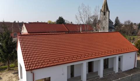 Kaufen Einfamilienhaus, Einfamilienhaus, Gátőrház, Mosonmagyaróvár, Un