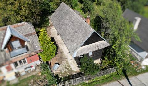 Kaufen Einfamilienhaus, Einfamilienhaus, Považská Bystrica, Slowakei