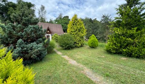 Kaufen Ferienhaus, Ferienhaus, Topoľčany, Slowakei