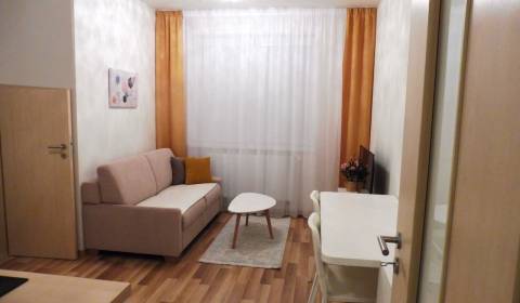 Mieten 1-Zimmer-Wohnung, 1-Zimmer-Wohnung, Jégého, Bratislava - Ružino