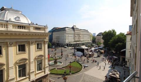 Mieten Büros, Büros, Gorkého, Bratislava - Staré Mesto, Slowakei