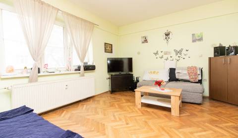 METROPOLITAN │Wohnung zu mieten in Bratislava