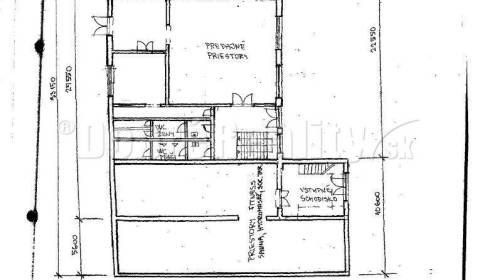 Mieten Industrieräumlichkeiten, Industrieräumlichkeiten, T. Vansovej, 