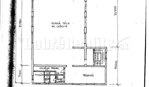 Mieten Industrieräumlichkeiten, Industrieräumlichkeiten, T. Vansovej, 