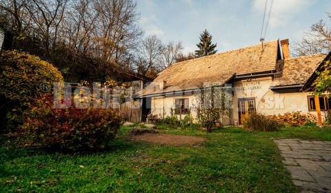 Kaufen Einfamilienhaus, Einfamilienhaus, Medovarce, Krupina, Slowakei