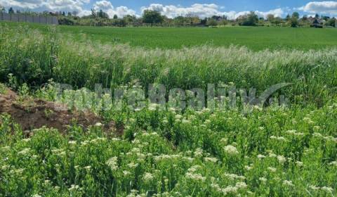 Kaufen Baugrundstück Erholung, Baugrundstück Erholung, Vráble, Nitra, 