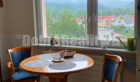 Kaufen 4-Zimmer-Wohnung, 4-Zimmer-Wohnung, SNP, Považská Bystrica, Slo