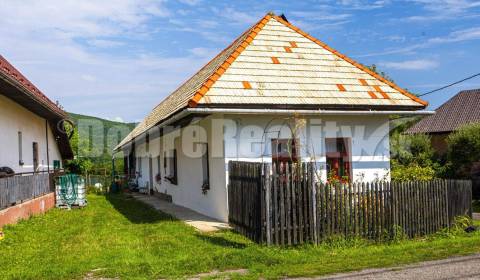 Kaufen Einfamilienhaus, Einfamilienhaus, Horná Dúbrava, Žiar nad Hrono