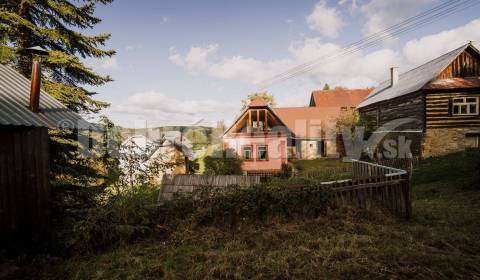 Kaufen Ferienhaus, Ferienhaus, Brutovce, Levoča, Slowakei