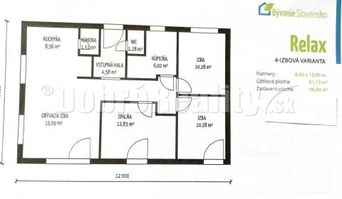 Kaufen Einfamilienhaus, Einfamilienhaus, Dunajská Streda, Slowakei