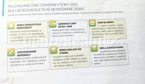 Kaufen Einfamilienhaus, Einfamilienhaus, Komárno, Slowakei