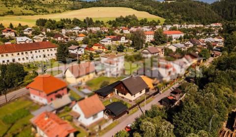 Kaufen Einfamilienhaus, Einfamilienhaus, Hronská, Brezno, Slowakei