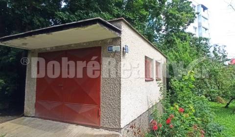 Kaufen Garage, Garage, Gorkého, Považská Bystrica, Slowakei