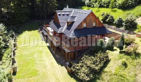 Kaufen Ferienhaus, Ferienhaus, Belianske jazero, Banská Štiavnica, Slo