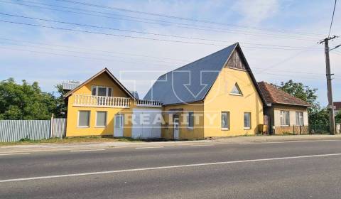 Kaufen Einfamilienhaus, Topoľčany, Slowakei