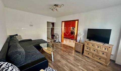 Kaufen 3-Zimmer-Wohnung, Bratislava - Podunajské Biskupice, Bratislava