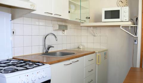 Kaufen 1-Zimmer-Wohnung, 1-Zimmer-Wohnung, Lotyšská, Bratislava - Podu