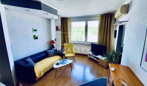 Kaufen 1-Zimmer-Wohnung, Bratislava - Karlova Ves, Bratislava, Slowake