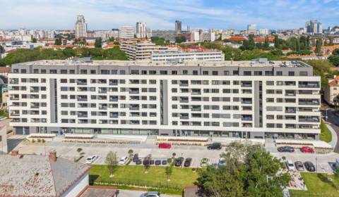 Mieten 2-Zimmer-Wohnung, 2-Zimmer-Wohnung, Bazová, Bratislava - Ružino