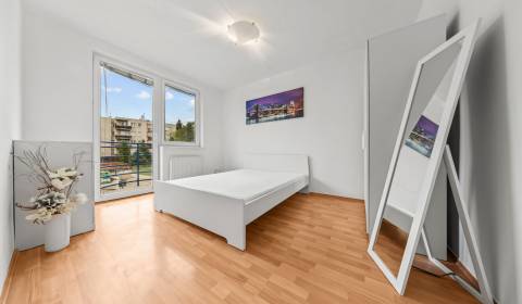 Mieten 2-Zimmer-Wohnung, 2-Zimmer-Wohnung, Geologická, Bratislava - Po