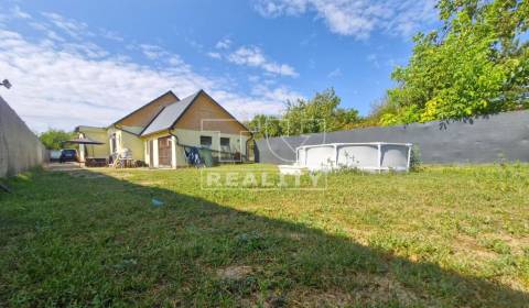 Kaufen Einfamilienhaus, Topoľčany, Slowakei