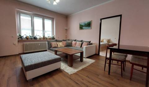 Kaufen 2-Zimmer-Wohnung, 2-Zimmer-Wohnung, Pod Sokolice, Trenčín, Slow