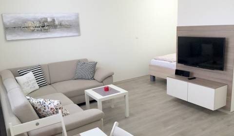 Mieten 2-Zimmer-Wohnung, 2-Zimmer-Wohnung, Lužná, Bratislava - Petržal