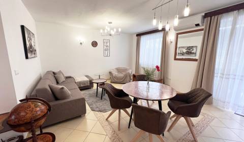 Mieten 3-Zimmer-Wohnung, 3-Zimmer-Wohnung, Šustekova, Bratislava - Pet