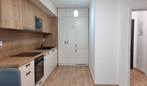 ZU VERMIETEN - Neue 2-Zimmer-Wohnung - Piesková-Straße, Nitra