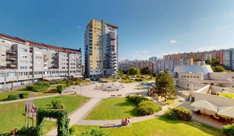 Kaufen 4-Zimmer-Wohnung, 4-Zimmer-Wohnung, Františkánske námestie, Bra