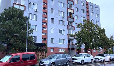 Kaufen 2-Zimmer-Wohnung, 2-Zimmer-Wohnung, Hraničná, Bratislava - Ruži