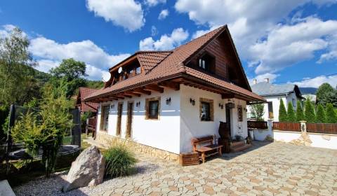 Kaufen Ferienhaus, Ferienhaus, Mýto pod Ďumbierom, Brezno, Slowakei