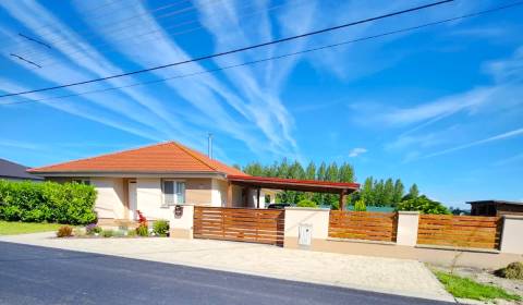 Kaufen Einfamilienhaus, Einfamilienhaus, Dunajská Streda, Slowakei