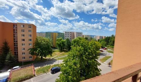 Mieten 2-Zimmer-Wohnung, 2-Zimmer-Wohnung, Šafárikova, Trenčín, Slowak